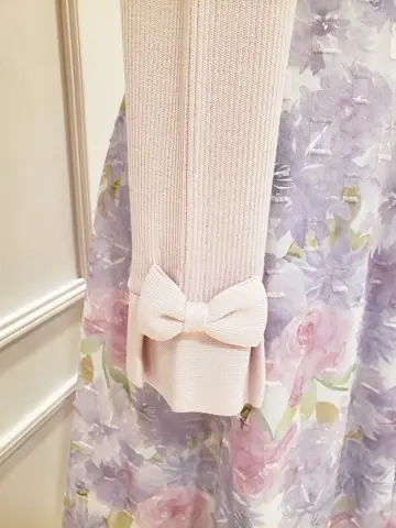 TOCCA スタッフＳ コーディネート画像