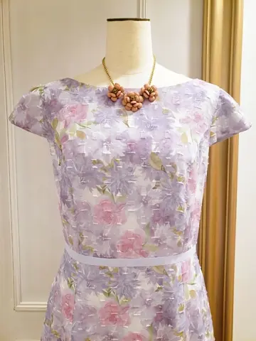 TOCCA スタッフＳ コーディネート画像