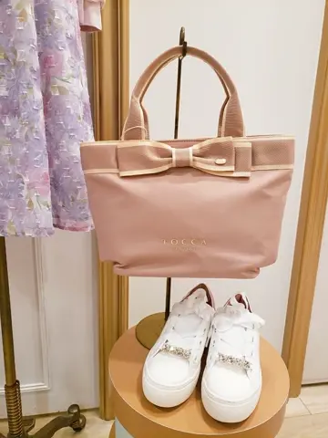 TOCCA スタッフＳ コーディネート画像