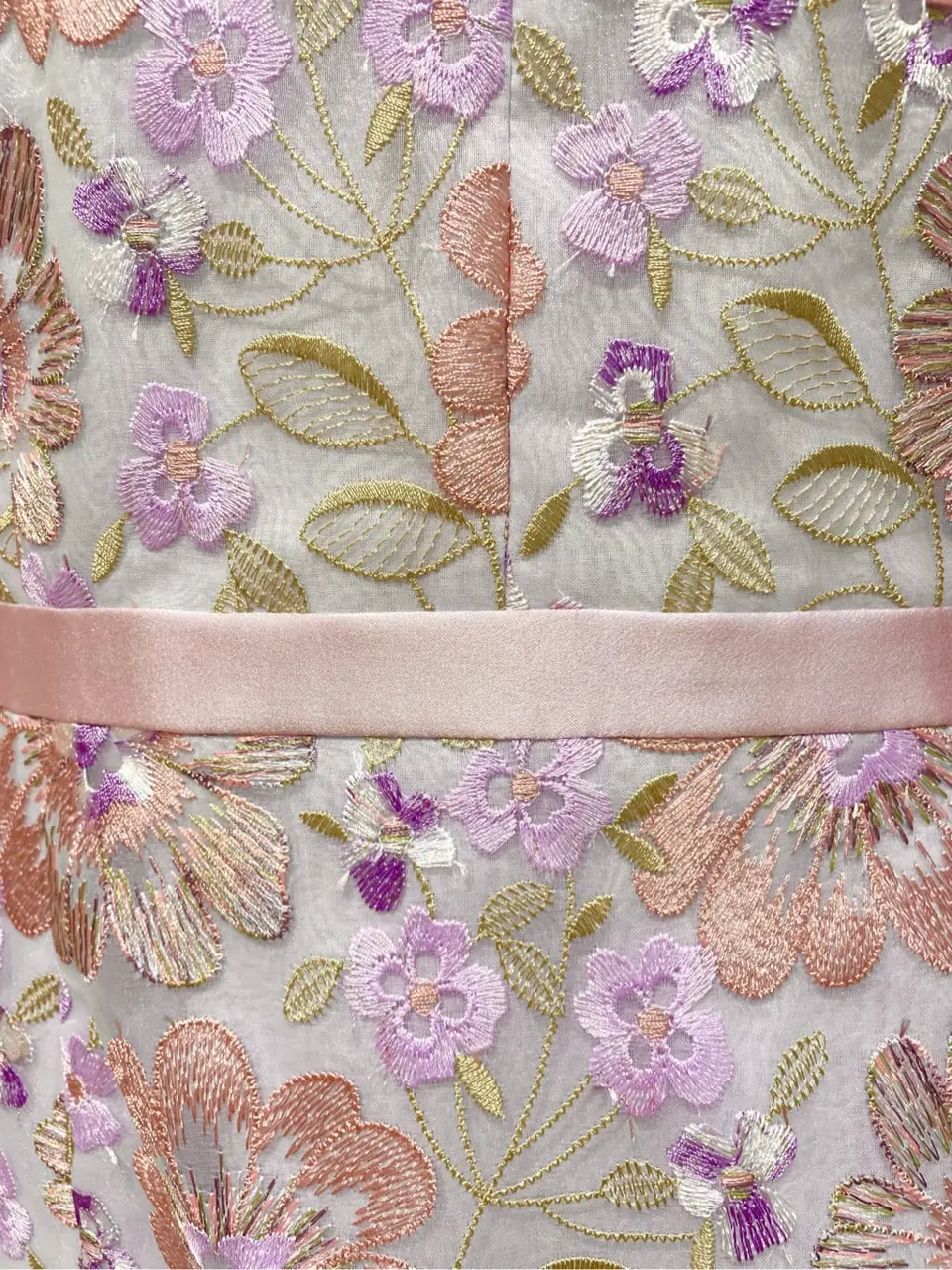 TOCCA スタッフ コーディネート画像