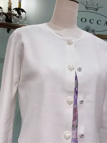 TOCCA スタッフ コーディネート画像