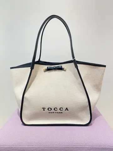 TOCCA スタッフ コーディネート画像