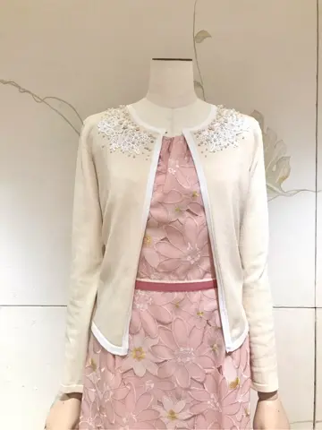 TOCCA スタッフM コーディネート画像