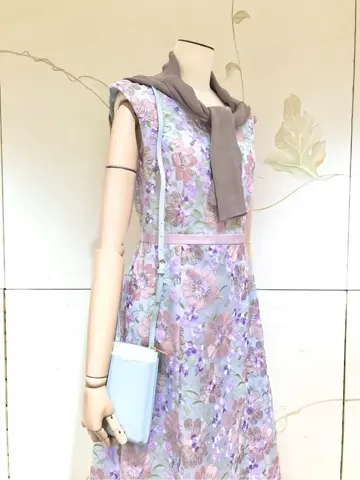 TOCCA スタッフM コーディネート画像