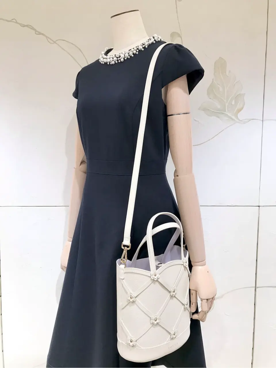 TOCCA スタッフM コーディネート画像