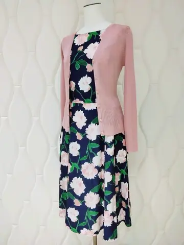 TOCCA スタッフf コーディネート画像