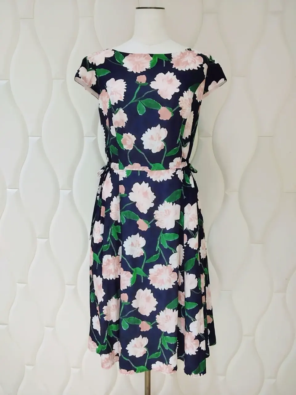 TOCCA スタッフf コーディネート画像