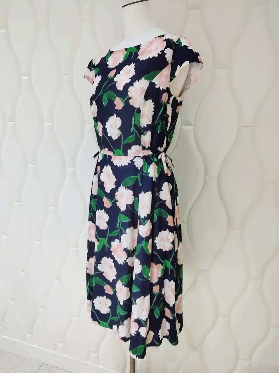 TOCCA スタッフf コーディネート画像