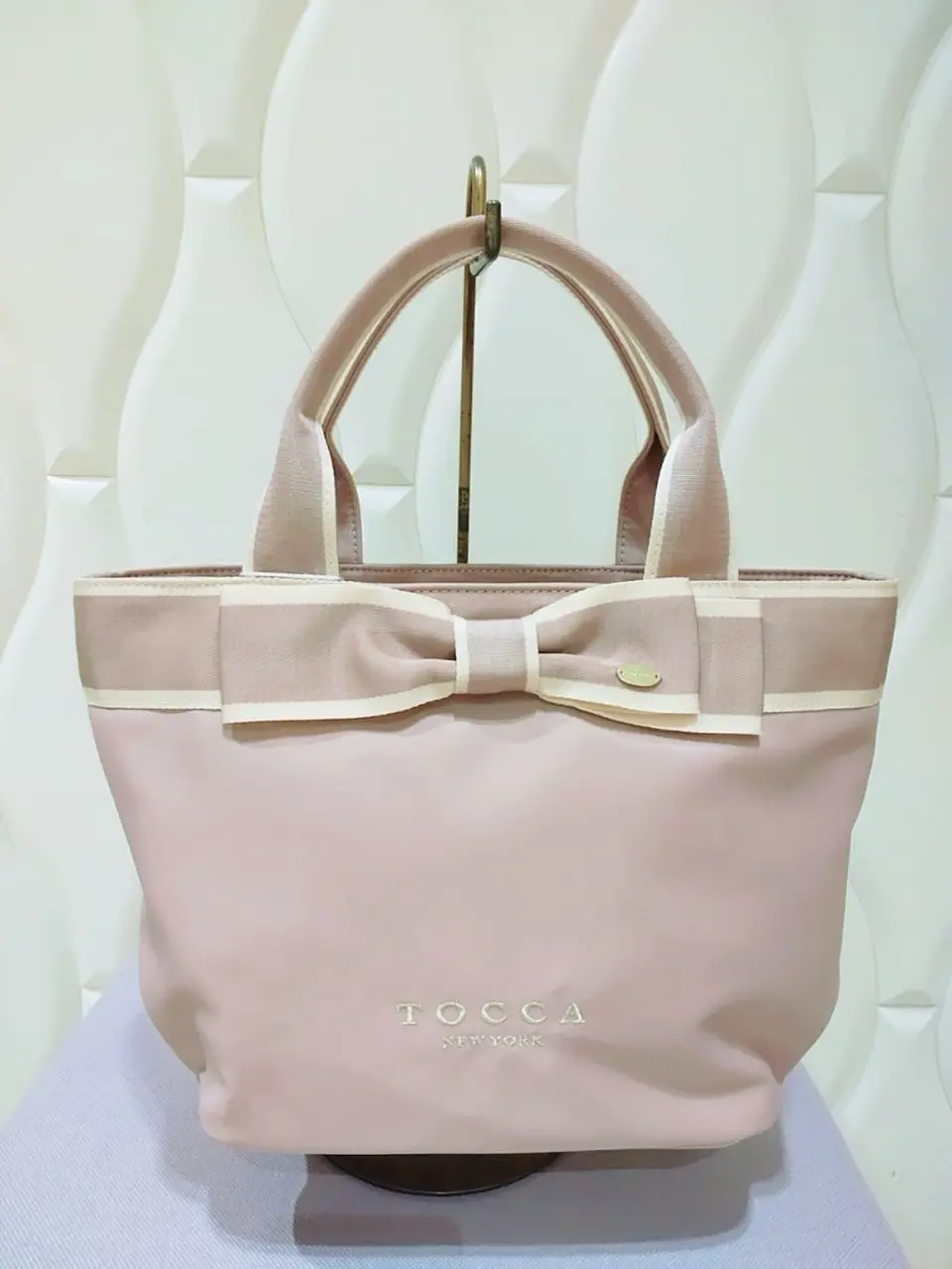 TOCCA スタッフf コーディネート画像