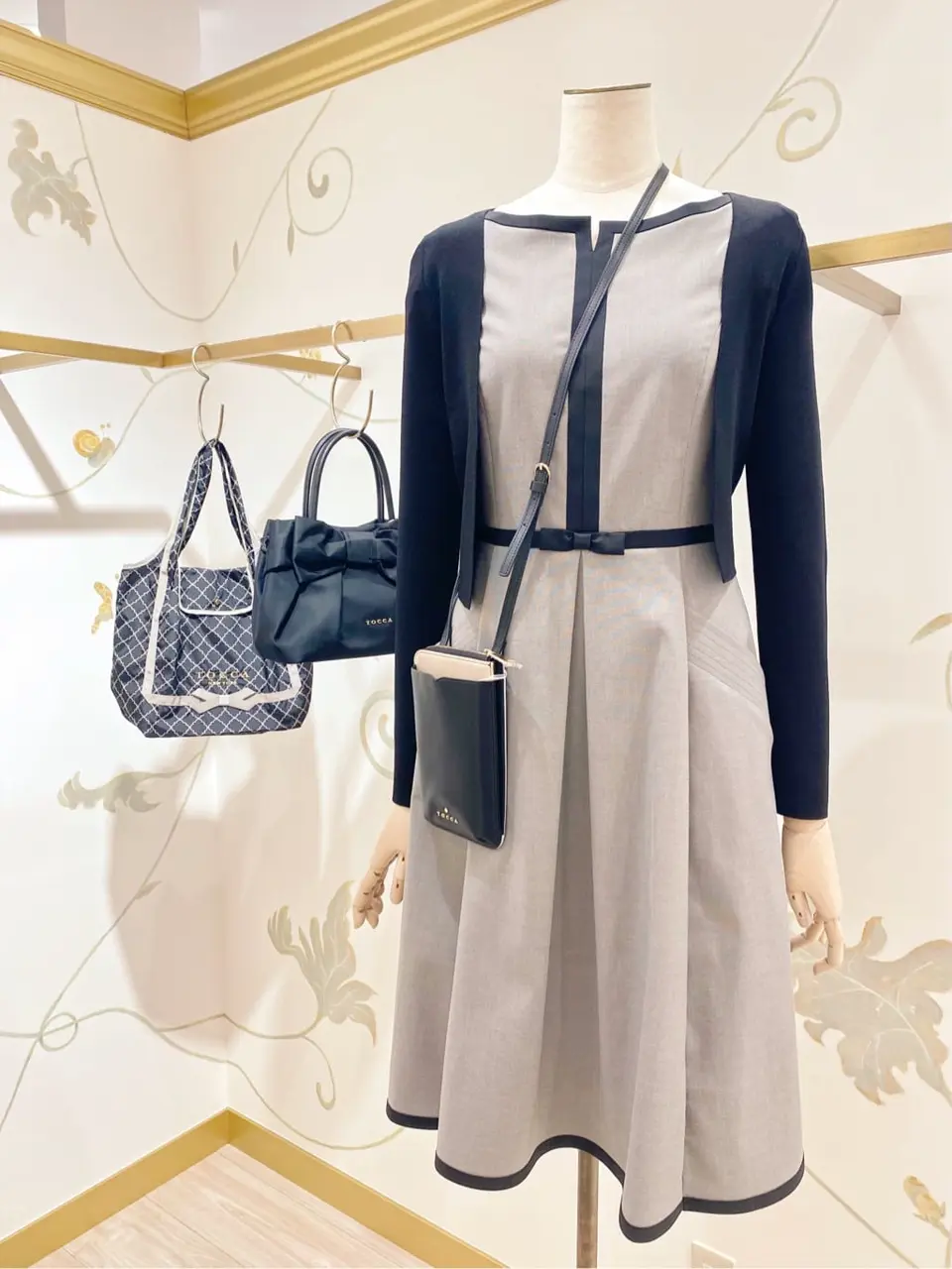 TOCCA oda ❁ コーディネート画像