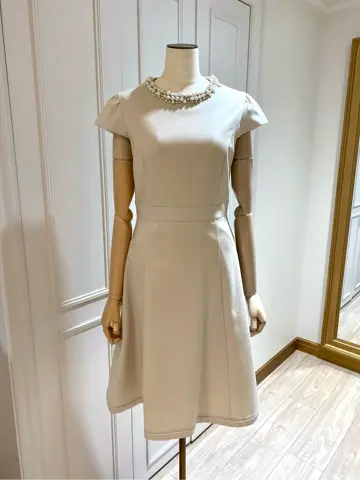 TOCCA スタッフ コーディネート画像