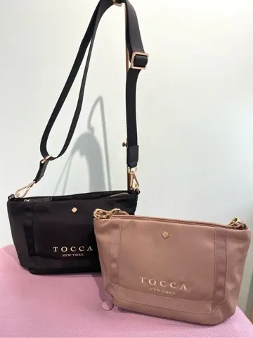 TOCCA スタッフ コーディネート画像