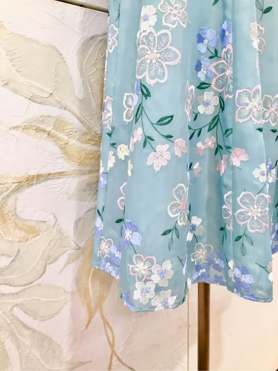 TOCCA スタッフB コーディネート画像