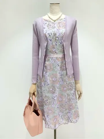 TOCCA 𝓕 コーディネート画像