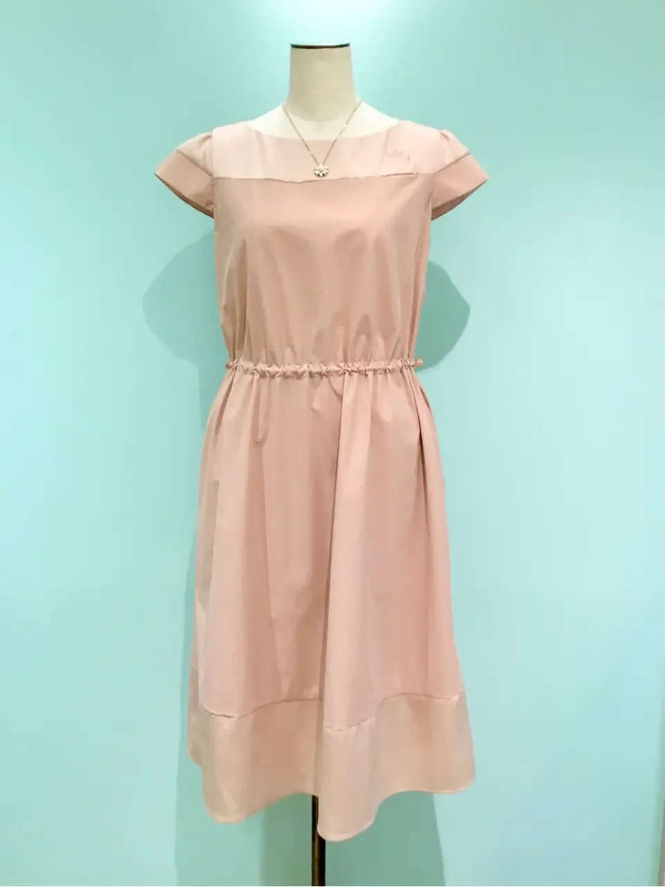 TOCCA Y.K コーディネート画像