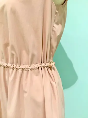 TOCCA Y.K コーディネート画像