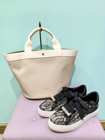 TOCCA Y.K コーディネート画像