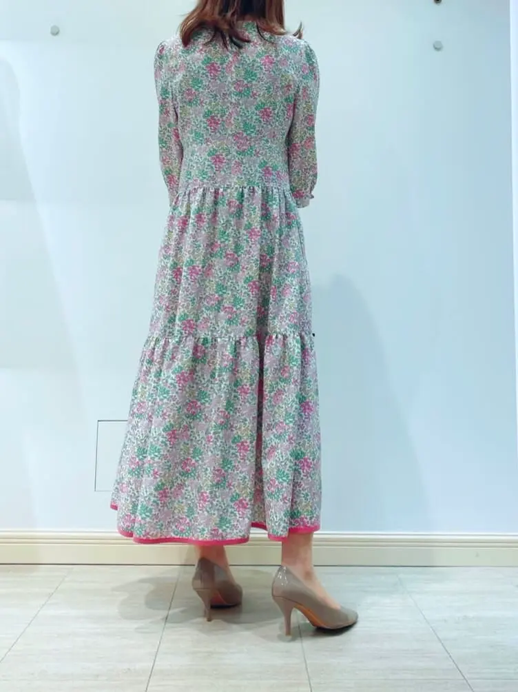 TOCCA 池部 コーディネート画像