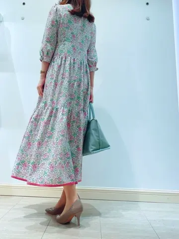 TOCCA 池部 コーディネート画像