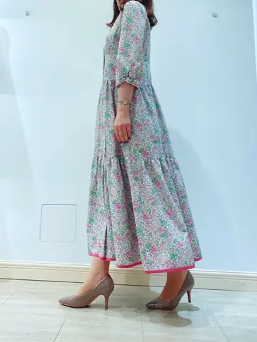 TOCCA 池部 コーディネート画像