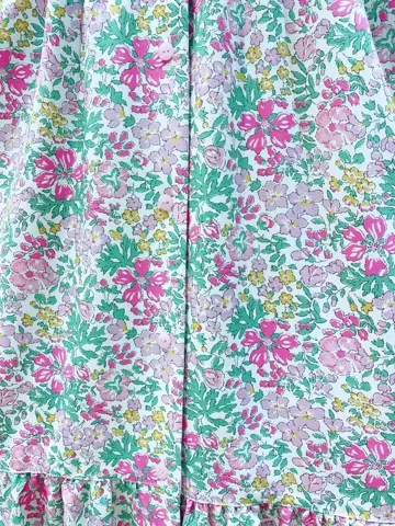 TOCCA 池部 コーディネート画像