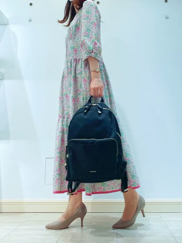 TOCCA 池部 コーディネート画像