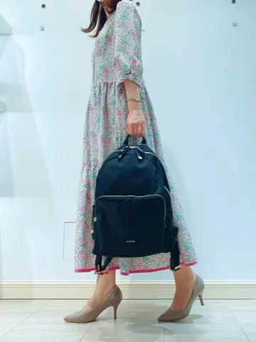 TOCCA 池部 コーディネート画像