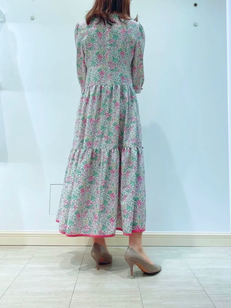 TOCCA 池部 コーディネート画像