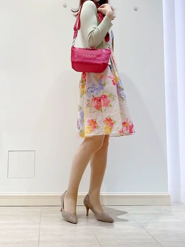 TOCCA 池部 コーディネート画像