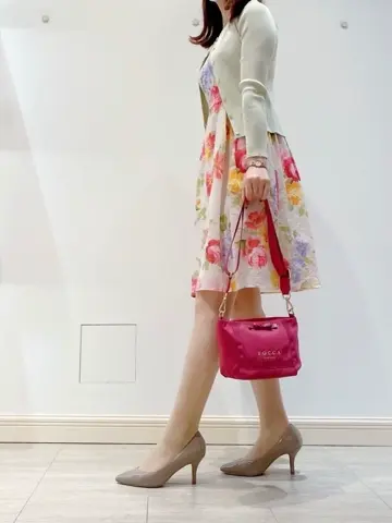 TOCCA 池部 コーディネート画像