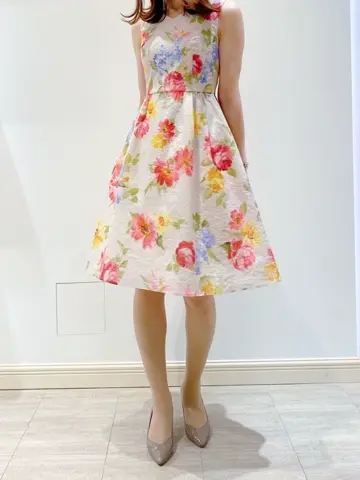 TOCCA 池部 コーディネート画像