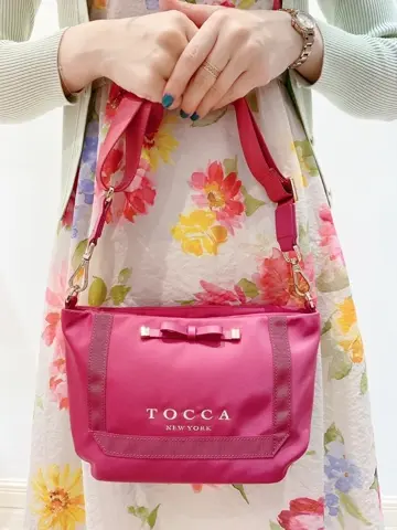 TOCCA 池部 コーディネート画像