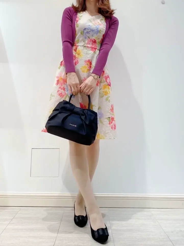  池部 コーディネート画像