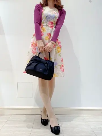 TOCCA 池部 コーディネート画像