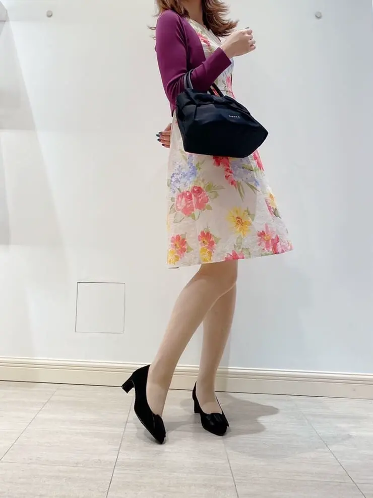 TOCCA 池部 コーディネート画像