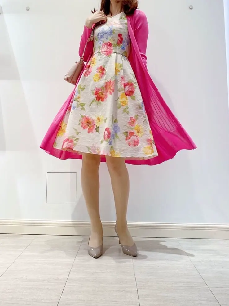  池部 コーディネート画像