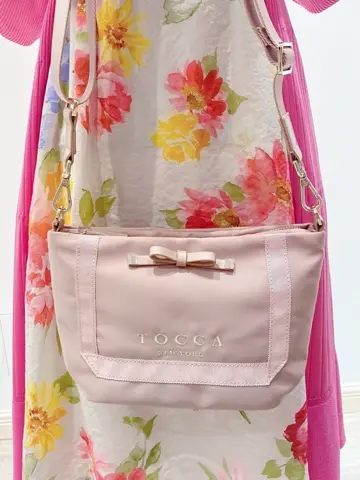 TOCCA 池部 コーディネート画像