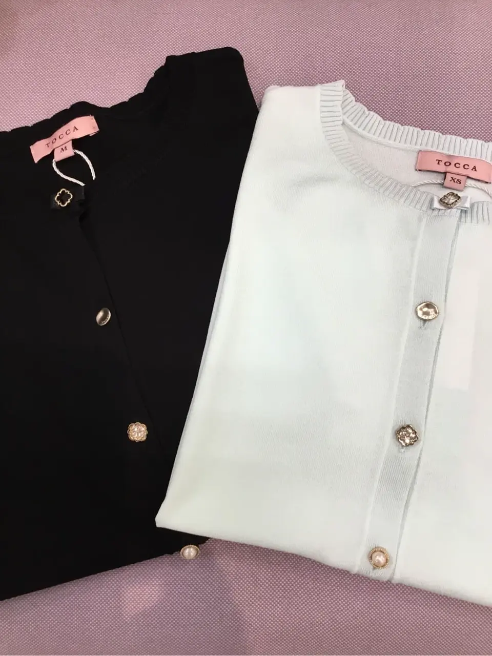 TOCCA ｋｉｍ コーディネート画像