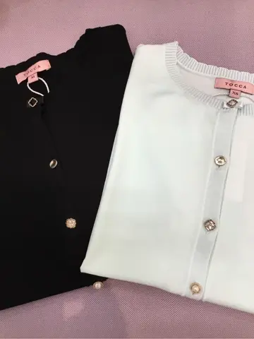 TOCCA ｋｉｍ コーディネート画像