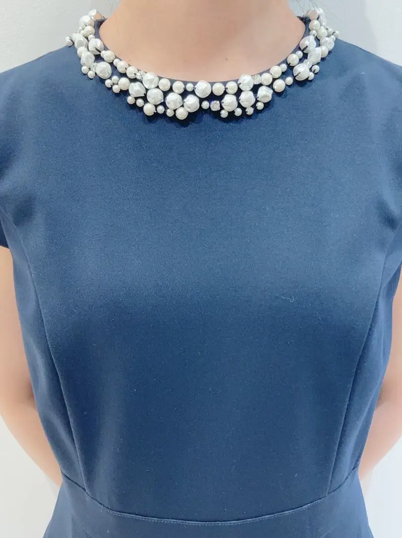 TOCCA スタッフ コーディネート画像