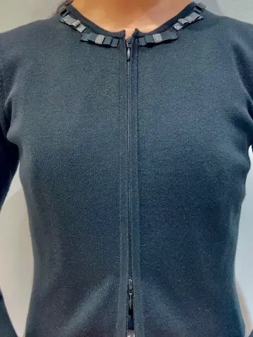 TOCCA スタッフ コーディネート画像