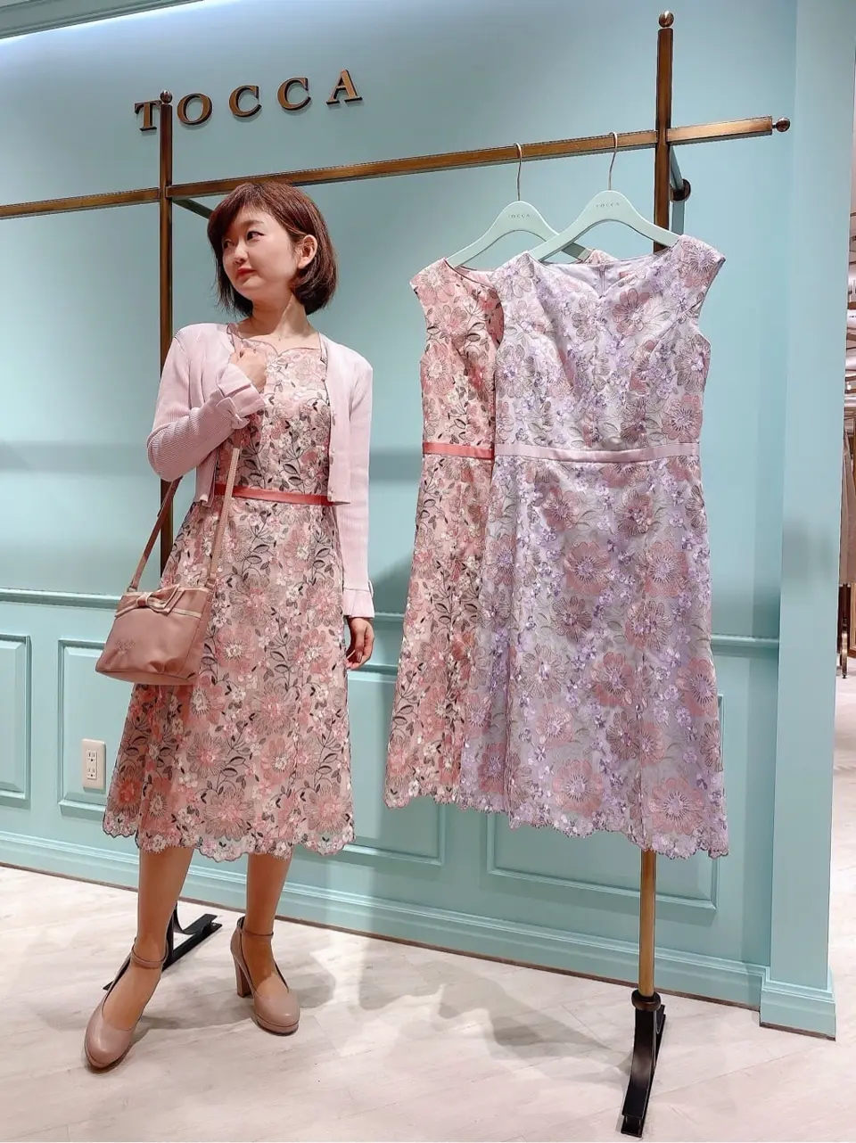  T.H コーディネート画像