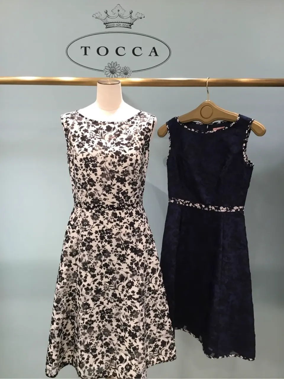 TOCCA ｋｉｍ コーディネート画像