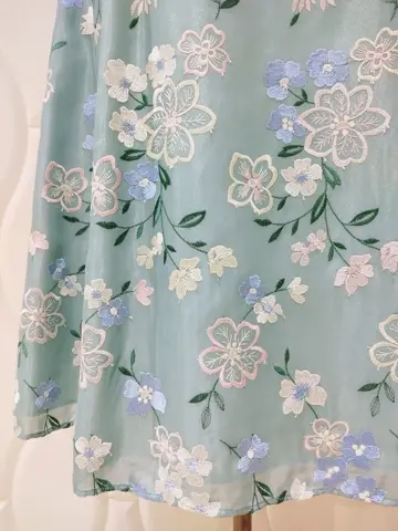 TOCCA スタッフf コーディネート画像