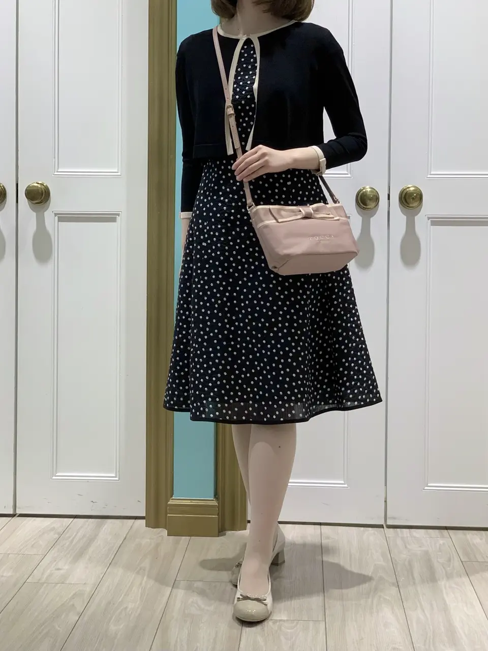 TOCCA Ｉ コーディネート画像