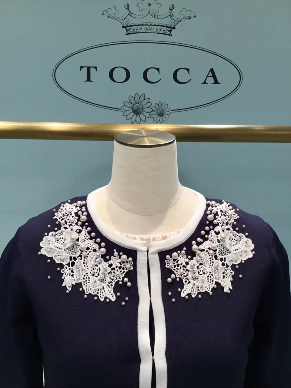 TOCCA ｋｉｍ コーディネート画像