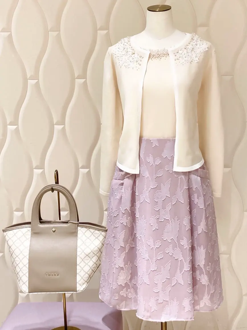  𝕂 コーディネート画像