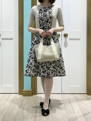 TOCCA Ｉ コーディネート画像