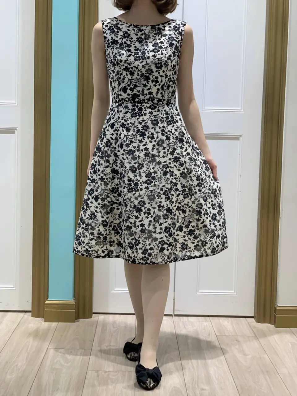 TOCCA Ｉ コーディネート画像