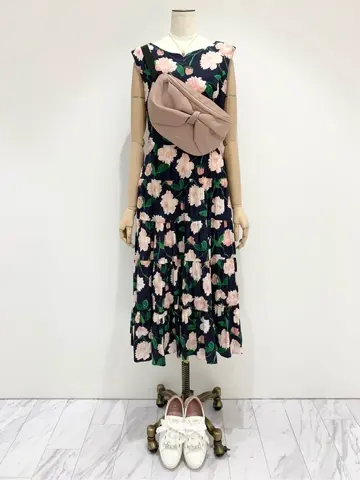 TOCCA 𝓕 コーディネート画像